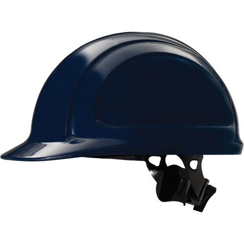 North Zone Hardhat, CSA Type 1, Ratchet Suspension, Non-Vented Superchem Industries