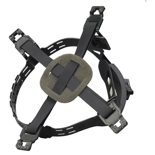 North&reg; North Zone Replacement Suspension, Ratchet Superchem Industries