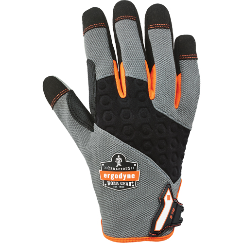 Gants ProFlex 710 robustes et utilitaires, Paume Synth&eacute;tique, Taille Petit Superchem Industries