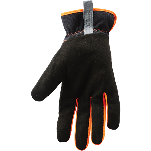 ProFlex&reg; 815 QuickCuff Utility Gloves, Synthetic Palm, Size Small Superchem Industries