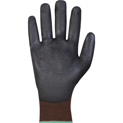 Gants Superior Touch, 6/T-petit, R&ecirc;vetement Polyur&eacute;thane, Calibre 13, Enveloppe en Nylon Superchem Industries