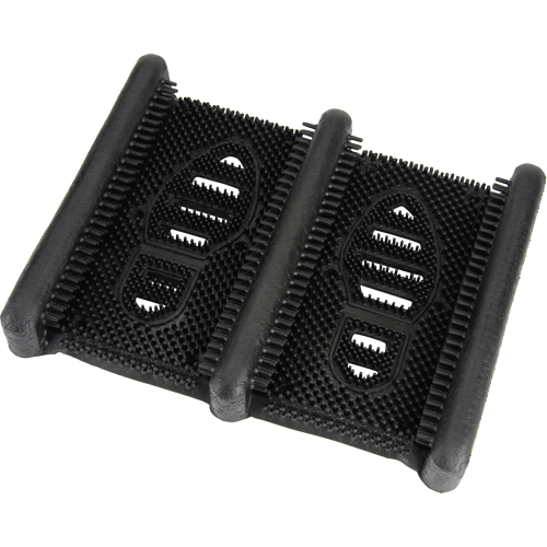 Grattoir pour bottes, Longueur de 12" Superchem Industries