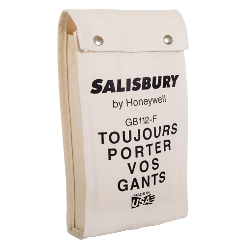 Salisbury  Glove Bag Superchem Industries