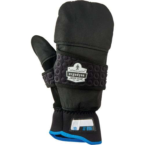 ProFlex&reg; 816 Thermal Flip-Top Gloves Superchem Industries