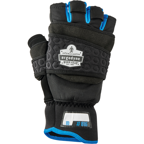 ProFlex&reg; 816 Thermal Flip-Top Gloves Superchem Industries