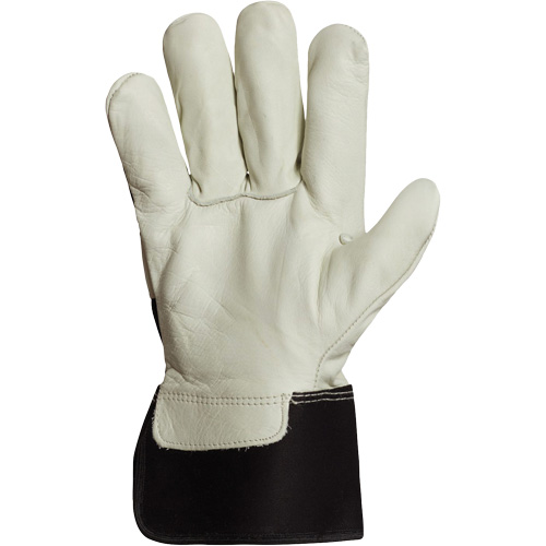 Gants d'hiver Endura, Taille unique, Paume en Cuir fleur de vache, Doublure en Thinsulate Superchem Industries