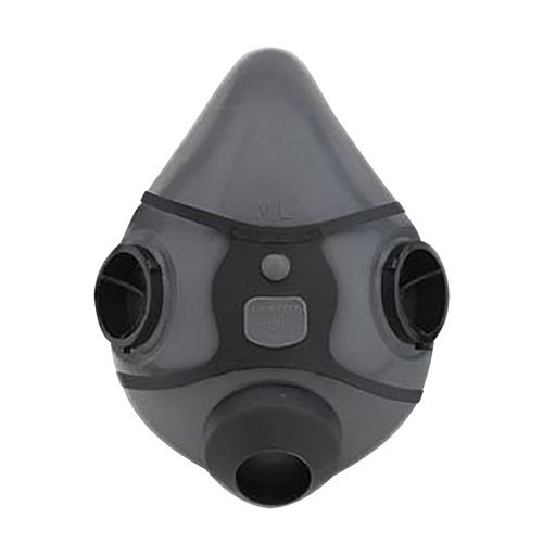 Demi-masque respirateur de s&eacute;rie 300 Comfort Air, Thermoplastique, Petit/Moyen Superchem Industries