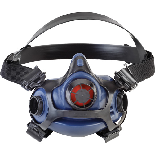 RU8800 Half Mask, Silicone, Small Superchem Industries
