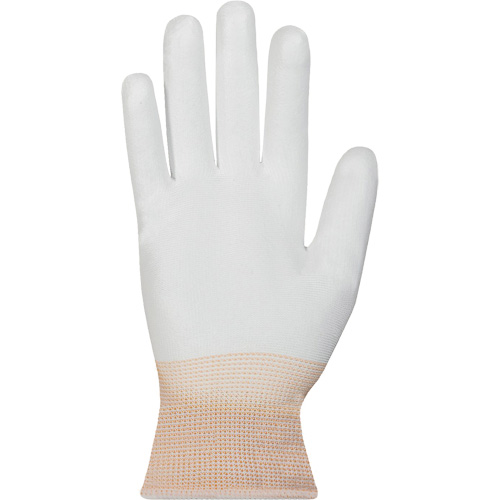 Gants enduits Superior Touch, 6/T-petit, R&ecirc;vetement Polyur&eacute;thane, Calibre 13, Enveloppe en Polyester Superchem Industries