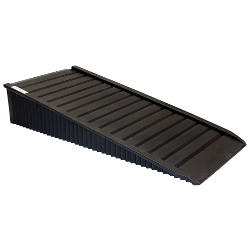 Poly-Spill Ramp Superchem Industries
