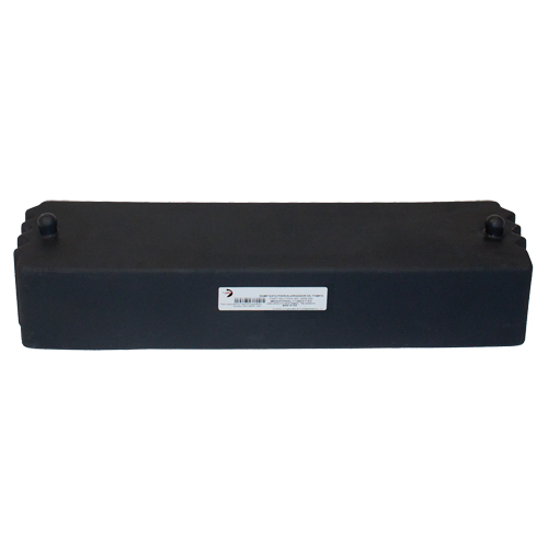 Rallonges de rampe Poly-Spill Superchem Industries