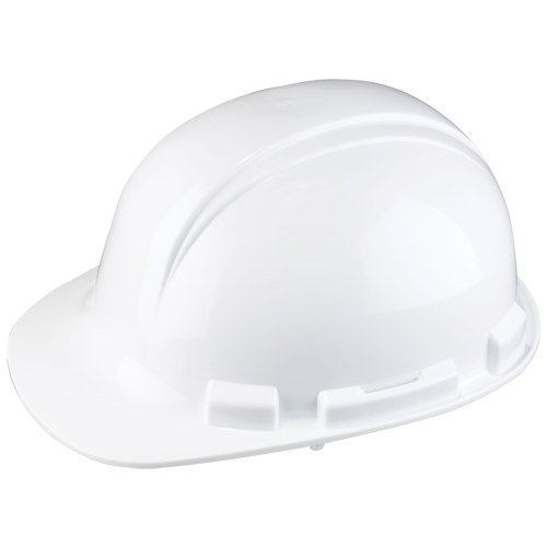 Casque de s&eacute;curit&eacute; Whistler de North, R&eacute;pond aux normes CSA type 1, Suspension &agrave; douille, Non ventil&eacute; Superchem Industries