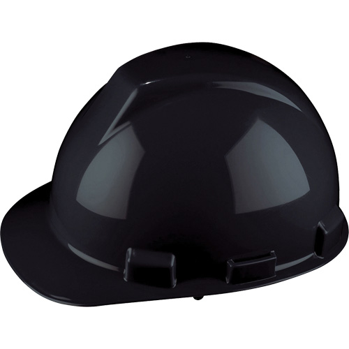Dynamic Tremblant Hardhat, Meets CSA Type 1, Pinlock Suspension, Non-Vented Superchem Industries