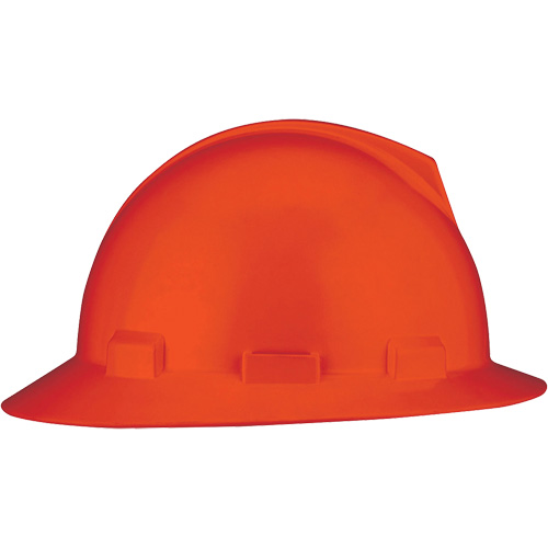 Casque &agrave; bord complet Annapurna de North, R&eacute;pond aux normes CSA type 1, Suspension &agrave; douille, Non ventil&eacute; Superchem Industries