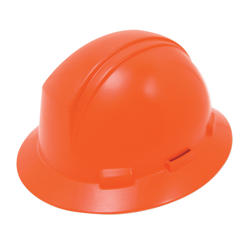 Casque de s&eacute;curit&eacute; Kilimanjaro de North, R&eacute;pond aux normes CSA type 2, Suspension Rochet, Non ventil&eacute; Superchem Industries