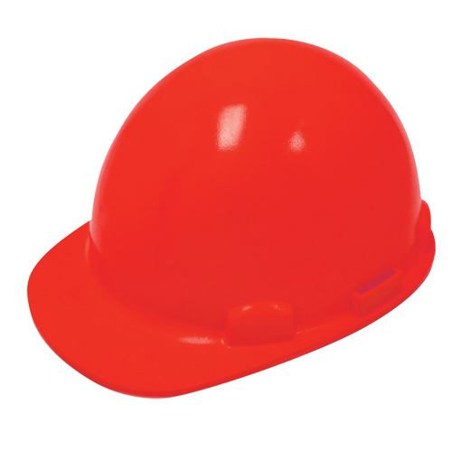 North&reg; Dom Hardhat, Meets CSA Type 1, Pinlock Suspension, Non-Vented Superchem Industries