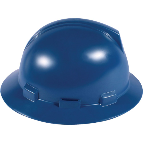 Casque &agrave; bord complet Annapurna de North, R&eacute;pond aux normes CSA type 1, Suspension &agrave; douille, Non ventil&eacute; Superchem Industries