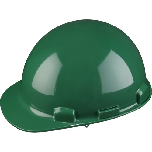 Casque de s&eacute;curit&eacute; Dom Dynamic, R&eacute;pond aux normes CSA type 1, Suspension &agrave; douille, Non ventil&eacute; Superchem Industries