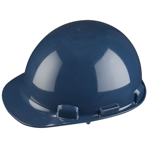 Dynamic Dom Hardhat, Meets CSA Type 1, Ratchet Suspension, Non-Vented Superchem Industries