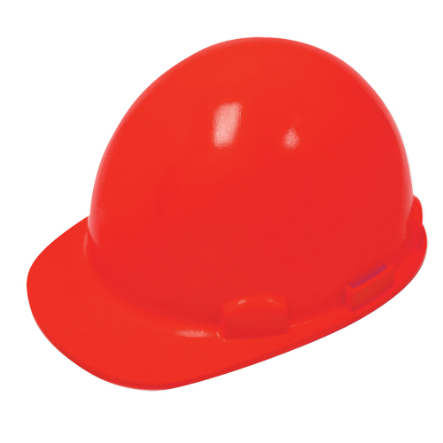 Casque de s&eacute;curit&eacute; Dom de North, R&eacute;pond aux normes CSA type 1, Suspension Rochet, Non ventil&eacute; Superchem Industries