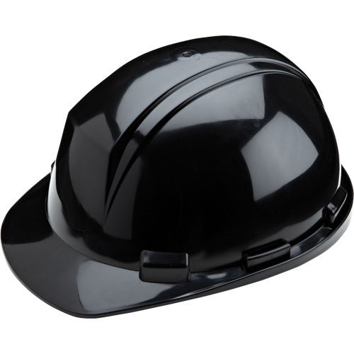 Dynamic Mont-Blanc Hardhat, Meets CSA Type 2, Ratchet Suspension, Non-Vented Superchem Industries