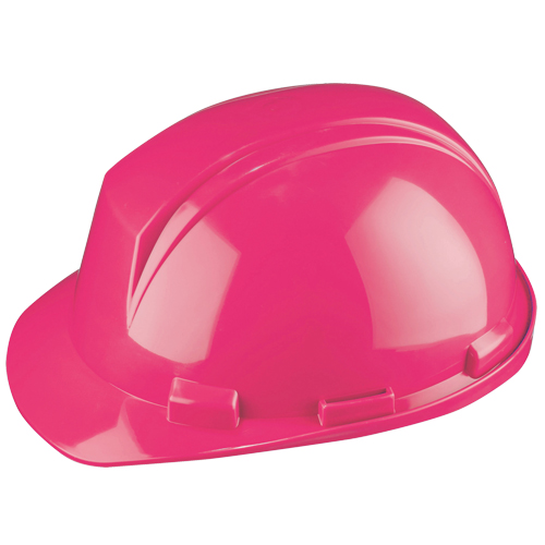 Casque de s&eacute;curit&eacute; Mont-Blanc Dynamic, R&eacute;pond aux normes CSA type 2, Suspension &agrave; douille, Non ventil&eacute; Superchem Industries