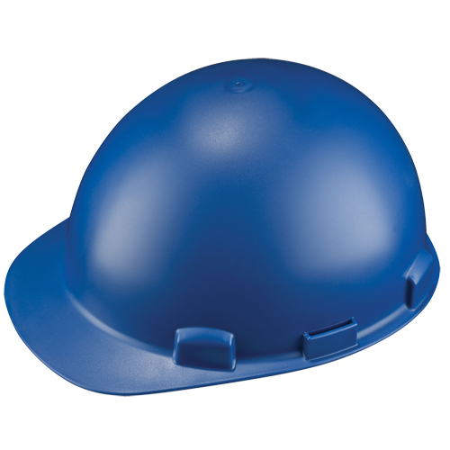 Casque de s&eacute;curit&eacute; Stromboli de North, R&eacute;pond aux normes CSA type 2, Suspension Rochet, Non ventil&eacute; Superchem Industries