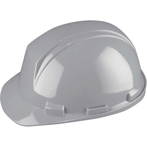Casque Mont-Blanc de North, R&eacute;pond aux normes CSA type 2, Suspension Rochet, Non ventil&eacute; Superchem Industries