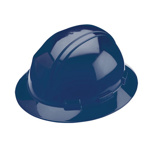 North&reg; Kilimanjaro Hardhat, Meets CSA Type 2, Ratchet Suspension, Non-Vented Superchem Industries