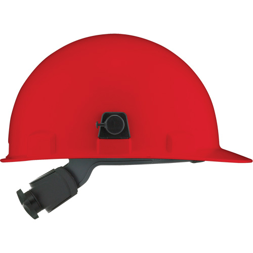 Casque de s&eacute;curit&eacute; Stromboli de North avec lames Cap-Lock, R&eacute;pond aux normes CSA type 1, Suspension Rochet, Non ventil&eacute; Superchem Industries