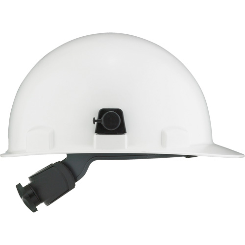 Casque de s&eacute;curit&eacute; Stromboli de North, R&eacute;pond aux normes CSA type 1, Suspension Rochet, Non ventil&eacute; Superchem Industries