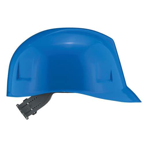 Dynamic Bump Cap, Pinlock Suspension, Sky Blue Superchem Industries