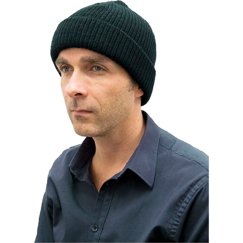 Dynamic Winter Liner, One Size, Black Superchem Industries