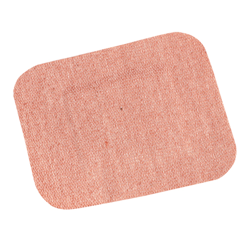 Dynamic Adhesive Strips, Rectangular/Square, 1-1/2", Fabric, Sterile Superchem Industries