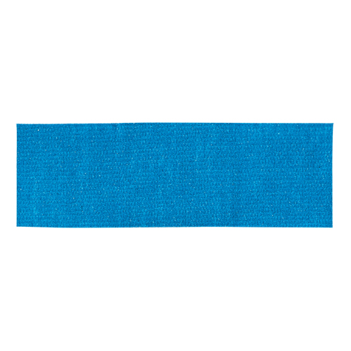 Dynamic Adhesive Bandages, Rectangular/Square, 3", Fabric Metal Detectable, Sterile Superchem Industries