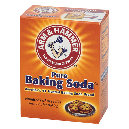 Bicarbonate de soude Arm & Hammer Superchem Industries
