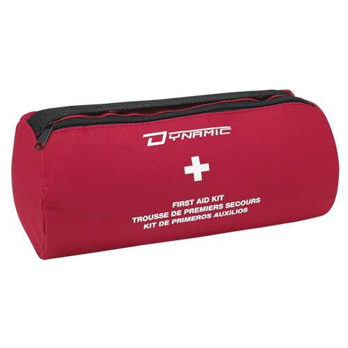 Dynamic Cylindrical Nylon Bag Superchem Industries