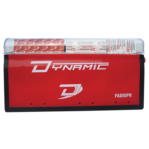 Dynamic Fabric Bandage Dispenser Superchem Industries
