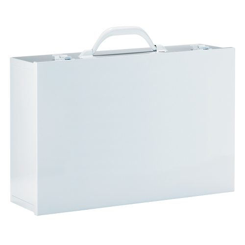 Dynamic First Aid Kit Box Superchem Industries