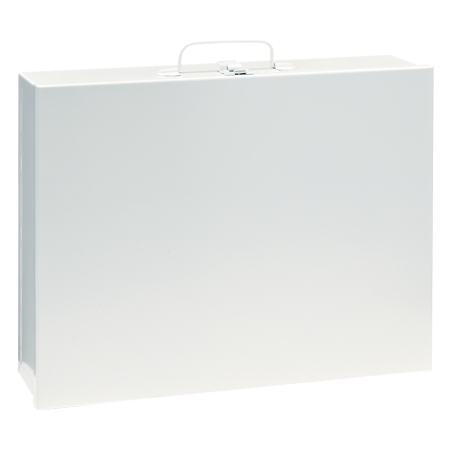 Dynamic Empty First Aid Kit Box Superchem Industries