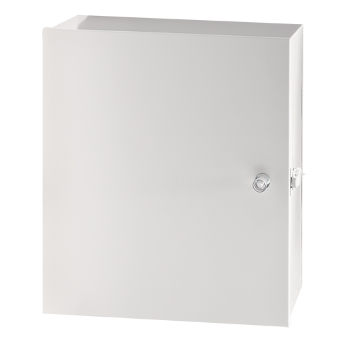 Boîtier vide pour trousse de premiers soins Dynamic Superchem Industries