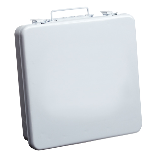 Dynamic Empty First Aid Kit Box Superchem Industries