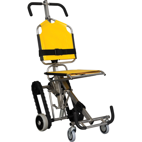 Dynamic EVAC and Chair Superchem Industries