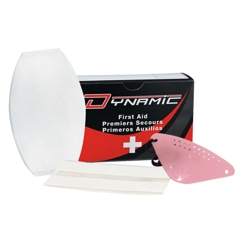 Trousse de soins Dynamic, Oculaire, Classe 1 Superchem Industries