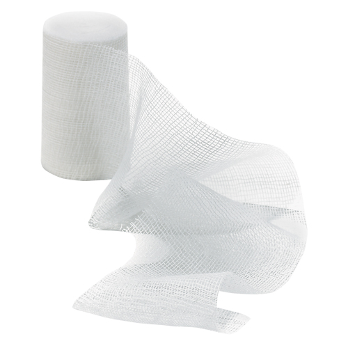 Dynamic Gauze Bandage, Roll, 30' L x 2" W, Medical Device Class 1 Superchem Industries