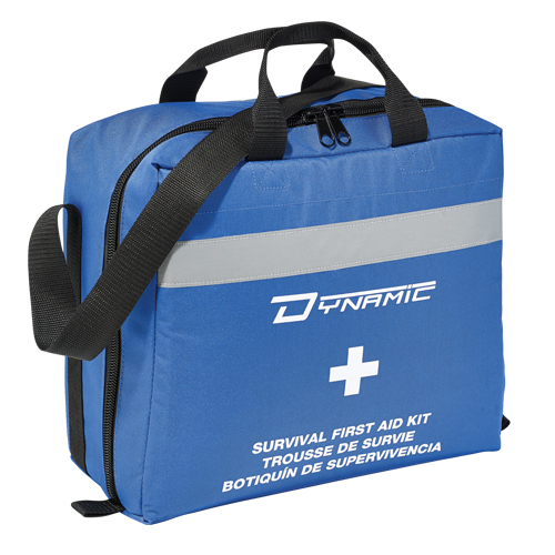 Grand sac de nylon pour survie Dynamic Superchem Industries