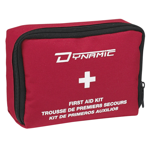Dynamic First Aid Kit, WSIB Ontario Superchem Industries