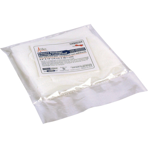 Pansement de compression Dynamic Superchem Industries
