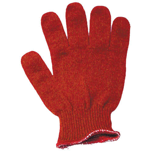 Enveloppes pour gants d'hiver Salisbury, Polyester, Calibre 10, Taille unique Superchem Industries