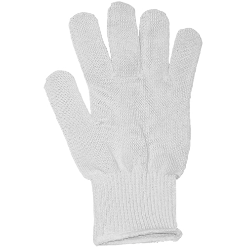 Enveloppes pour gants d'&eacute;t&eacute; Salisbury, Coton, Calibre 10, Taille unique Superchem Industries